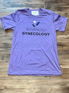 Advanced Gynecology Work Shirts